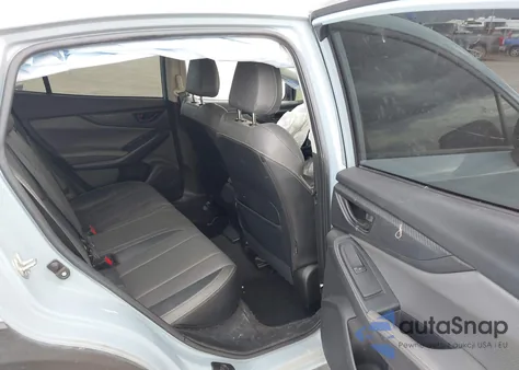 2021 Subaru Crosstrek Sport z USA, uszkodzony, nr VIN JF2GTHRC9MH289650